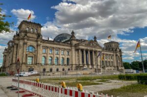 BUNDESTAG