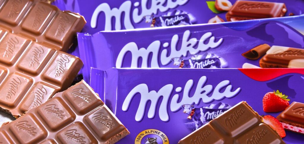 MILKA