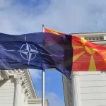 nato makedonija