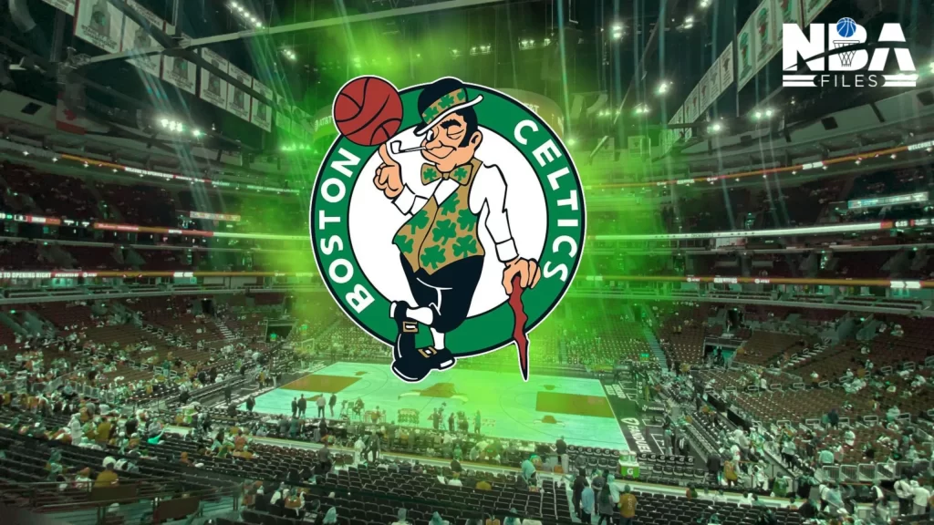 NBA-BOSTON