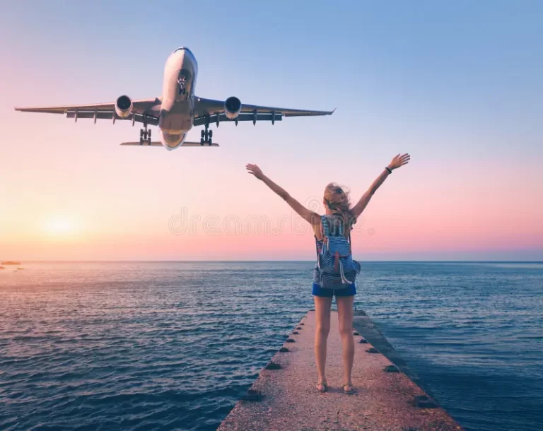 PATUVANJE DESTINACIJA