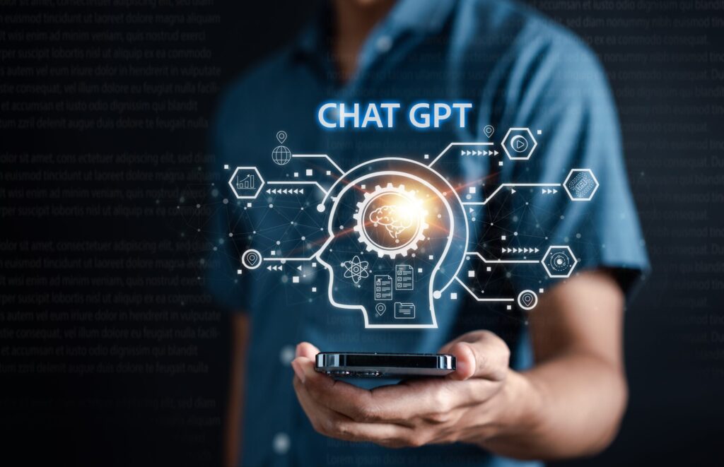 CHAT GPT