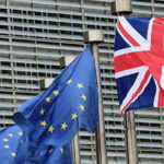 EU BRITANIJA