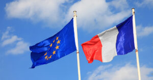EU FRANCIJA