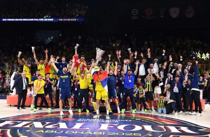 fenerbahce