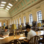 HARVARD