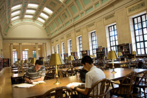HARVARD