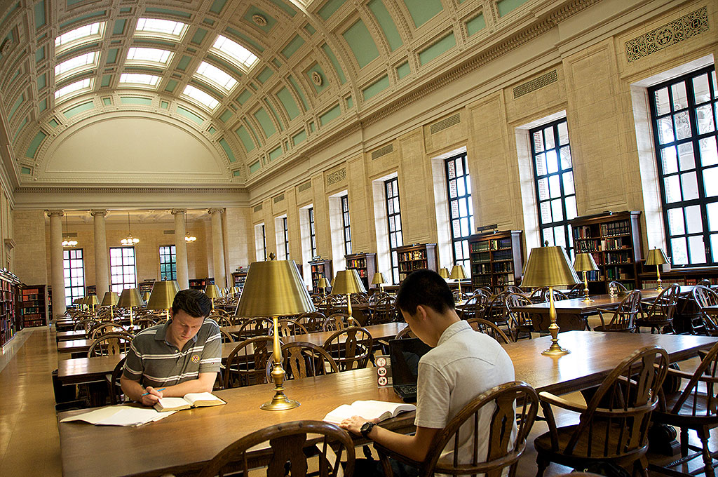 HARVARD