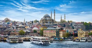Istanbul