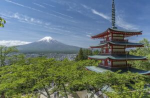 japonija