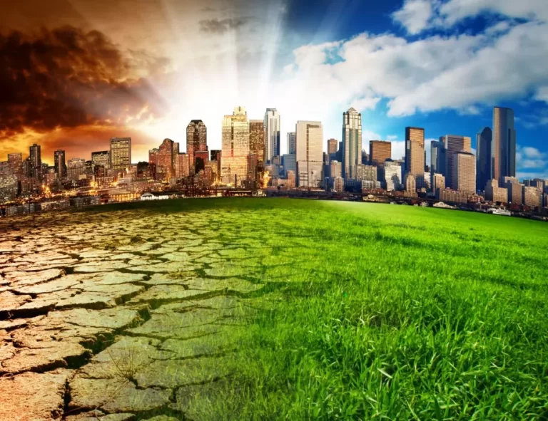 KLIMATSKI PROMENI
