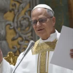 papa lav leo