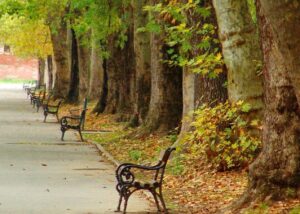 park skopje