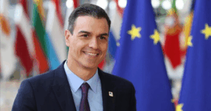 PEDRO SANCEZ