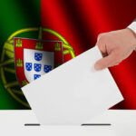 PORTUGALIJA GLASANJE