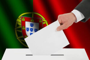 PORTUGALIJA GLASANJE