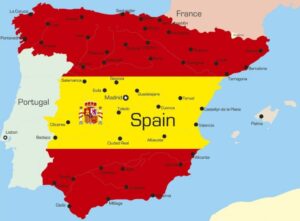 spanija