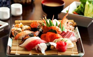 sushi-1
