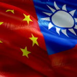 Taiwan-China