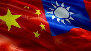 Taiwan-China