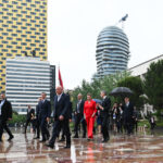 Tirana-samit