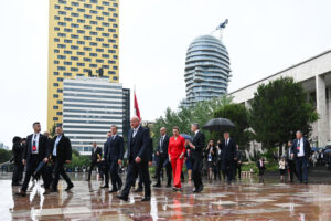 Tirana-samit