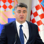 ZORAN MILANOVIK