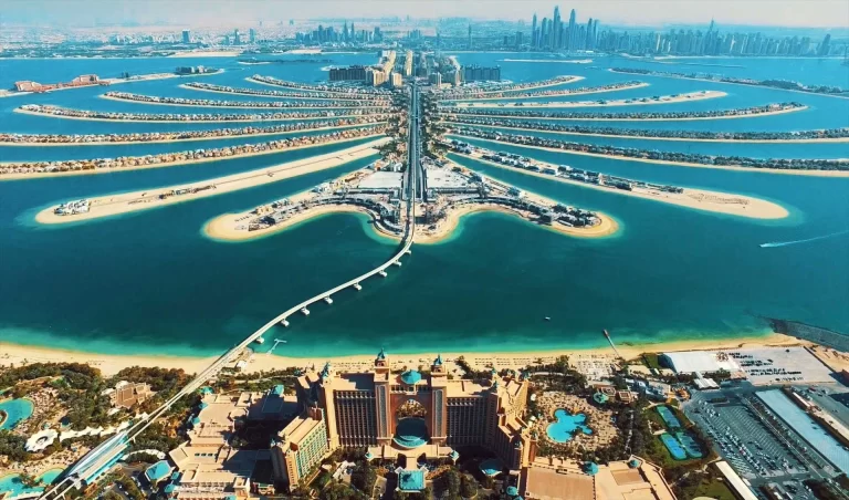 DUBAI