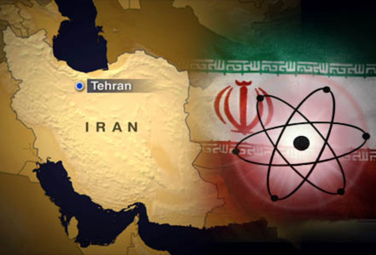 Iran-Nukes