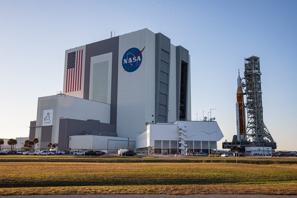 NASA