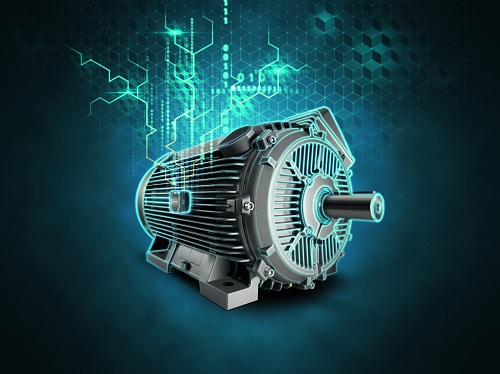Smart_Motor