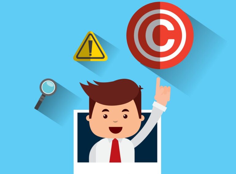 businessman-avatar-with-copyright-concept-vector-10670889