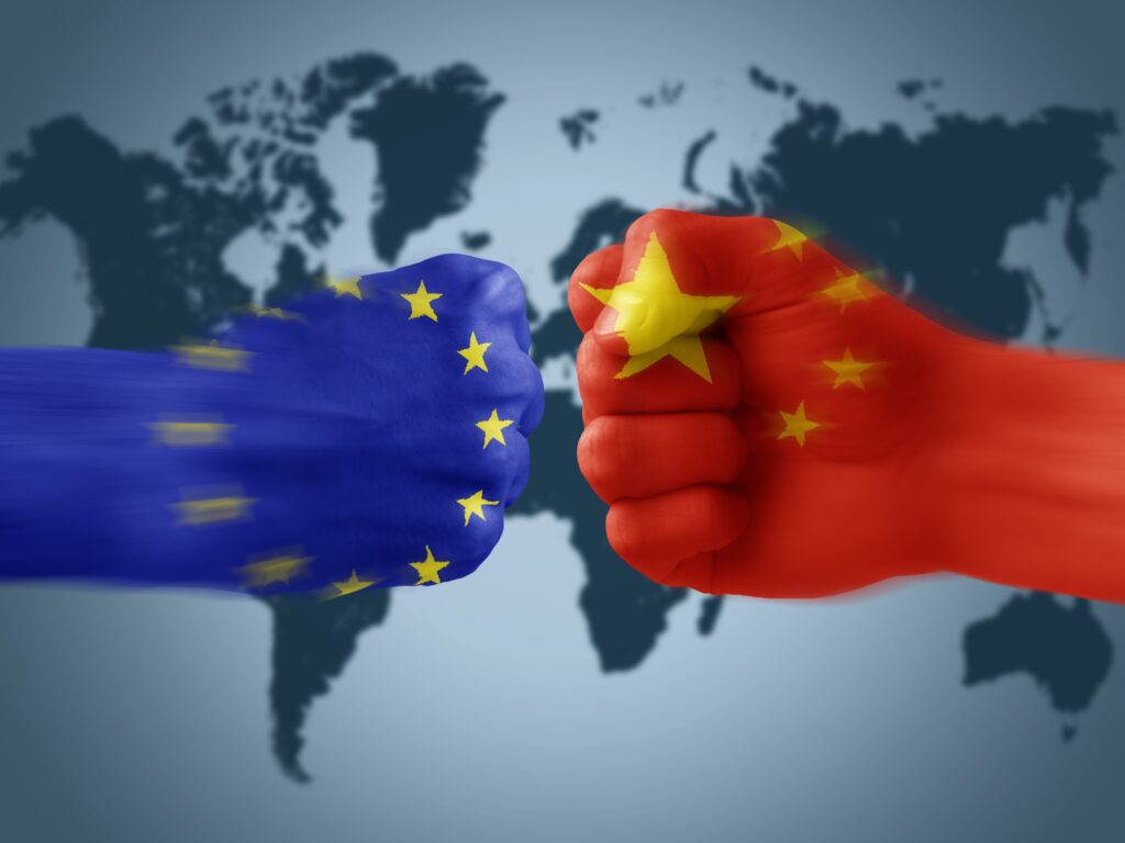 ChinaEU