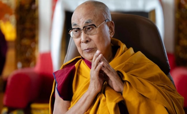 dalaj-lama