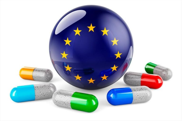 EU FARMACIJA