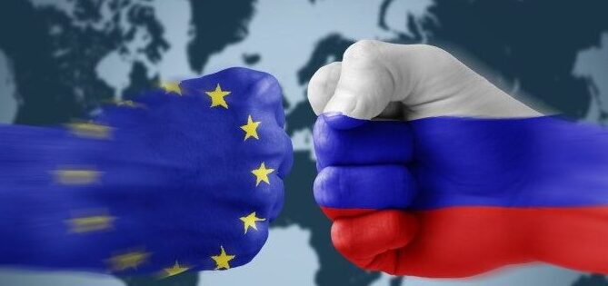 EU RUSIJA SANKCII
