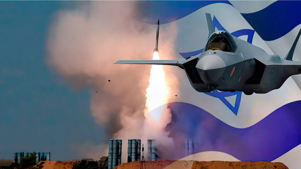 S-300-Siria-Israel