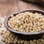 Soya beans