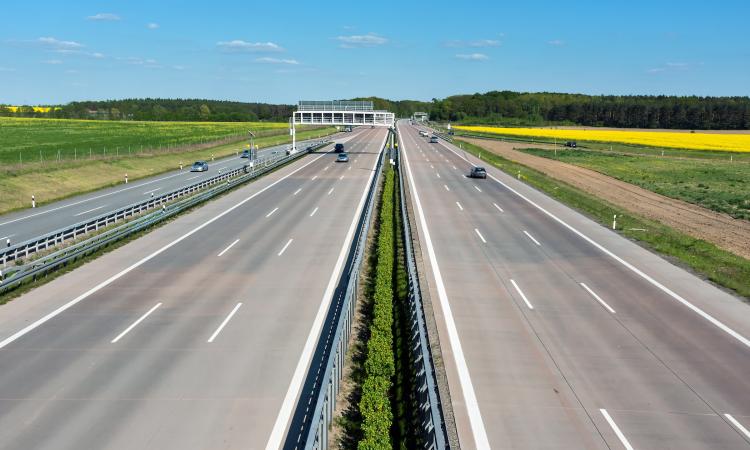 autobahn-germany
