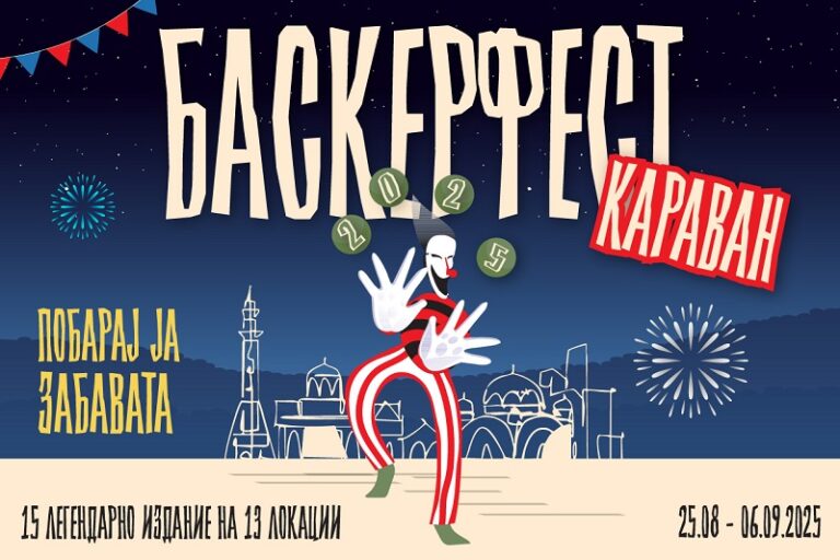 Баскерфест-2025