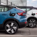 fleet-electrification-volvo-plugged-in