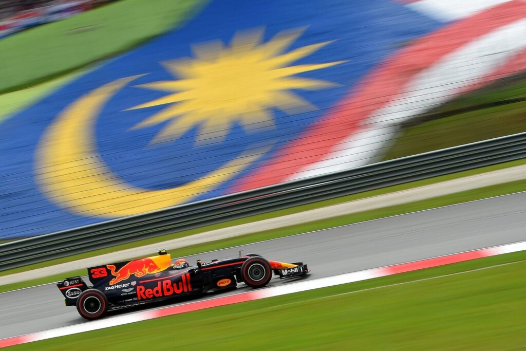 malaysia formula one