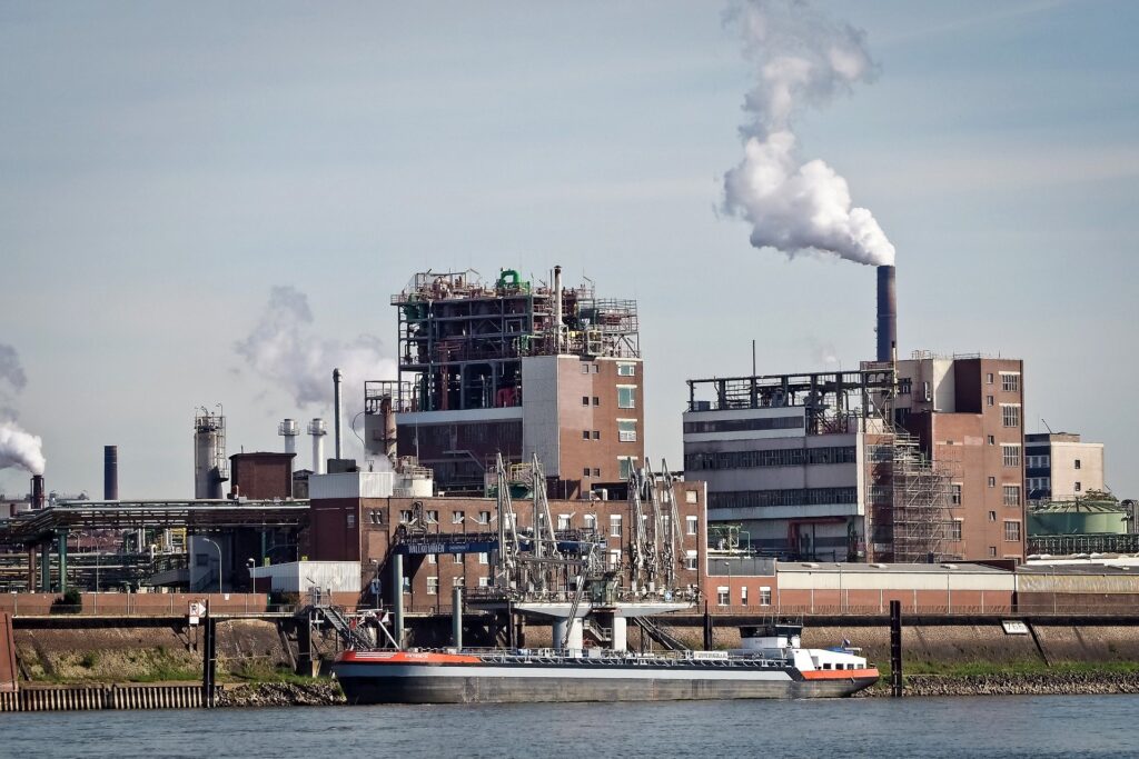 New-Supply-Chain-Concepts-in-the-Chemical-Industry