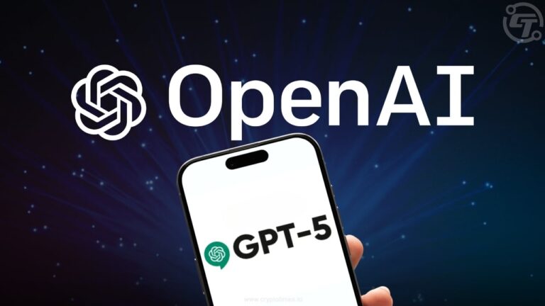 OpenAI-Launches-ChatGPT-5-Touting-Major-AI-Advancements