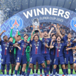 PSG-foto