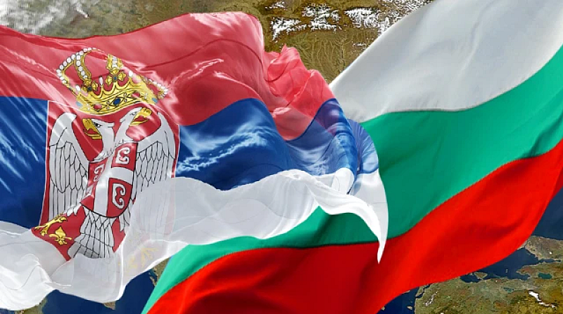 serbia-bulgaria