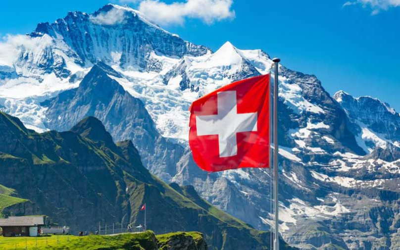 Швајцарија-456543