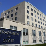 StateDepartmentBuilding