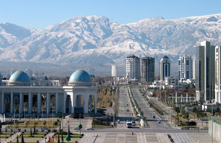 Tadzhikistan-dostoprimechatelnosti