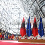 Albanija-EU